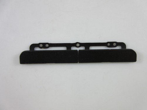 Touchpad buttons toshiba - buttons,
