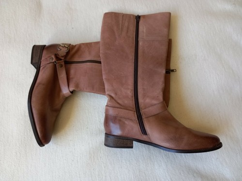 Women legroom boots - boots, size