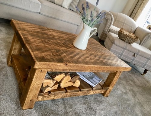 Bespoke handmade rustic - bespoke,