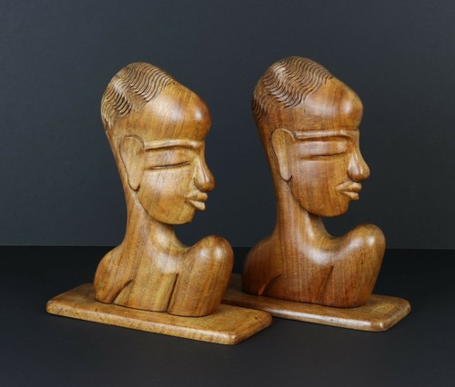 Pair art deco - pair, of