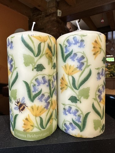 Emma bridgewater bluebell - bridgewater, &