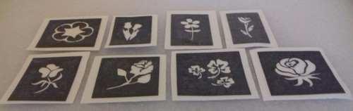 Flower theme mini - theme,