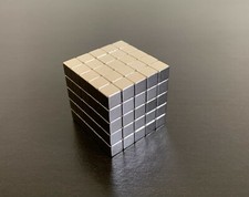 STRONG MAGNETIC CUBES MAGNETS