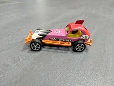 Corgi Rockets No. D919 - Todd