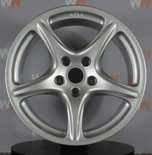 REFURBISHED 19" x 11J Porsche 997 Carrera Classic REAR wheel P/N: 997.362.162.03