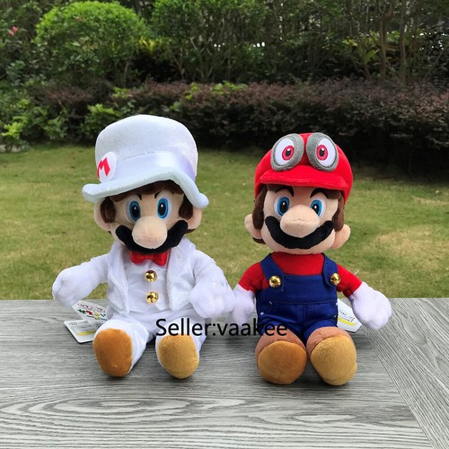 Style super mario odyssey - super,
