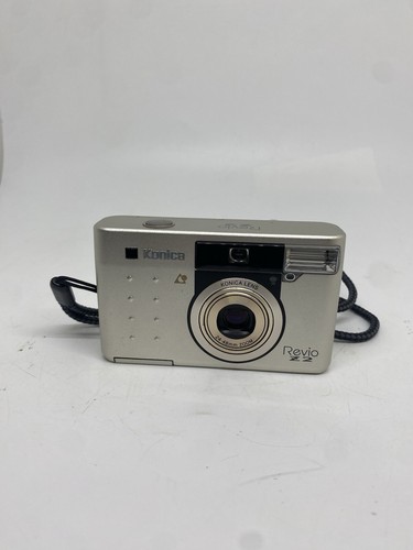 Konica revio 48mm zoom - z2,