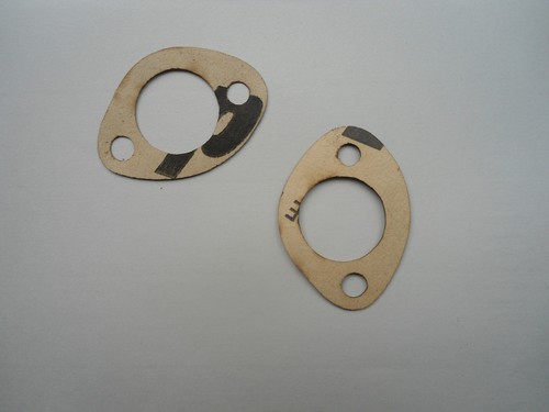 Pair triumph 350 - pair,