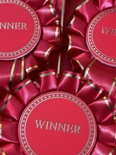 10 X 1 Tier Red Winner