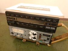 Mercedes Becker Mexico 2000 BE1431 & Amp - 0028208586 0018209489