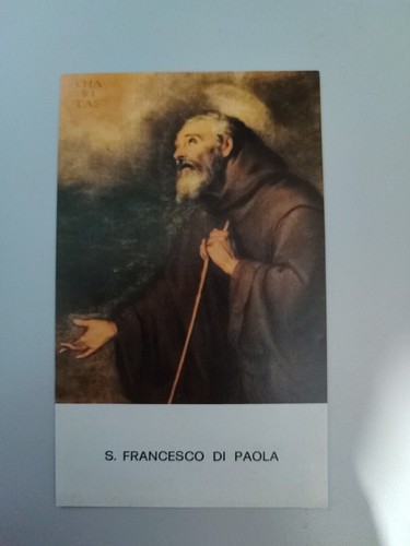 San francesco paola - di, paola,