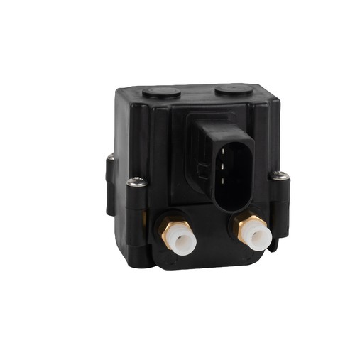 New air suspension - suspension, compressor
