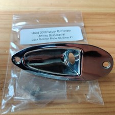 Used 2008 Squier Affinity By