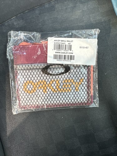 Oakley original zip small - original,