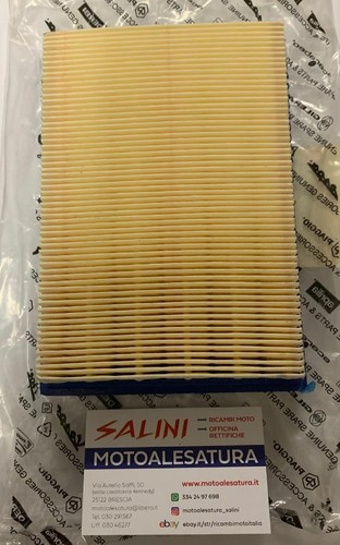 Air filter motorcycle guzzi - air,