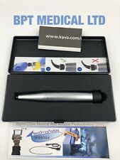 Kavo SonicFill 2010 Dental Handpieces MFD 2019 Ex demo Kerr UK Original perfect.