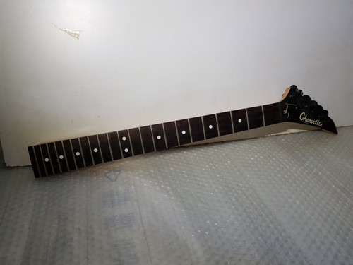 Charvette charvel neck - charvette,