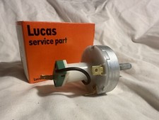 LUCAS 39664 WIPER WASHER SWITCH GENUINE LUCAS 39664 B or 579006 LAND ROVER 101
