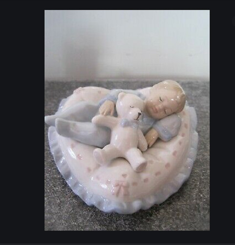 Sweet dreams baby boy with - sweet,