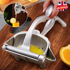 Manual Juicer Hand Citrus