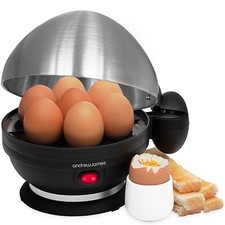 Electric Egg Boiler Poacher