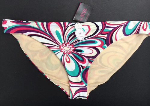 Senza bikini bottoms - senza, 18