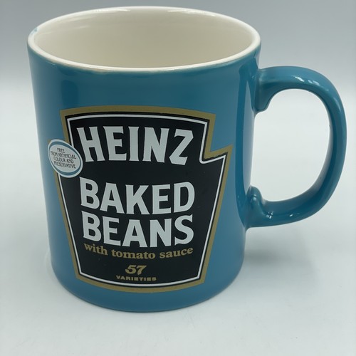 Heinz baked beans mug - mug, •