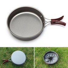 Portable Cooking Outdoor