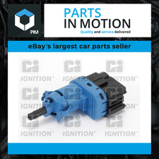 Brake Light Switch fits FORD