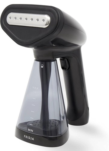 Fridja f10 handheld clothes - fridja,