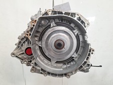 2023 FORD PUMA Mk2 1.0L Petrol/Hybrid 7 Speed Automatic Gearbox 4683 Miles