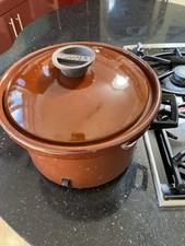 Tower Ceramic Auto Slow Cooker. Working. 