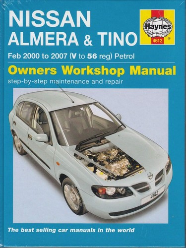 Nissan almera tino - nissan, 1.5