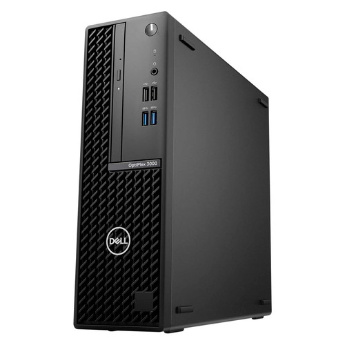 Dell optiplex 3000 sff - optiplex, desktop