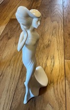 Royal Doulton Images Collection 'Carefree' Hand Made China Figurine NH3026