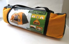 Ozark Trail 2 Man Tent For Camping, Hiking , Camp, Festival