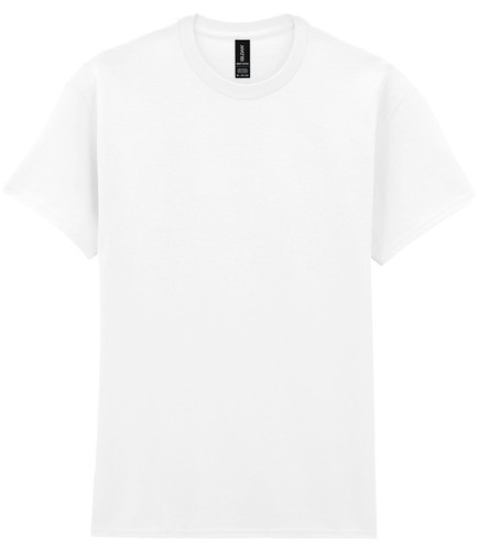 Gildan heavy cotton shirt - gildan, t-shirt