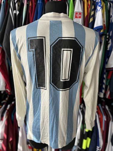 Argentina 1993 adidas - , #10