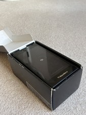 BlackBerry Leap Black Vodafone
