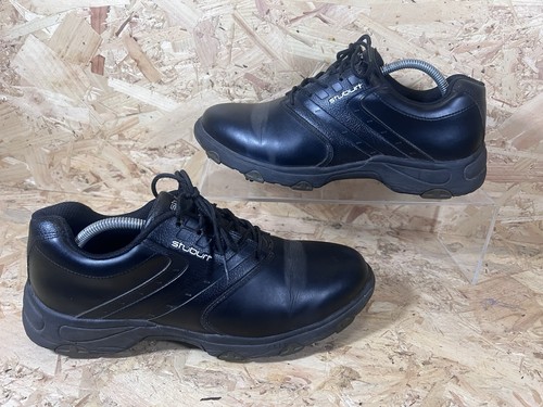 Stuburt golf shoes pro am4 - stuburt,