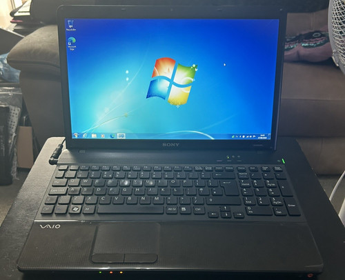 Sony vaio vpceb2c5e - vaio,