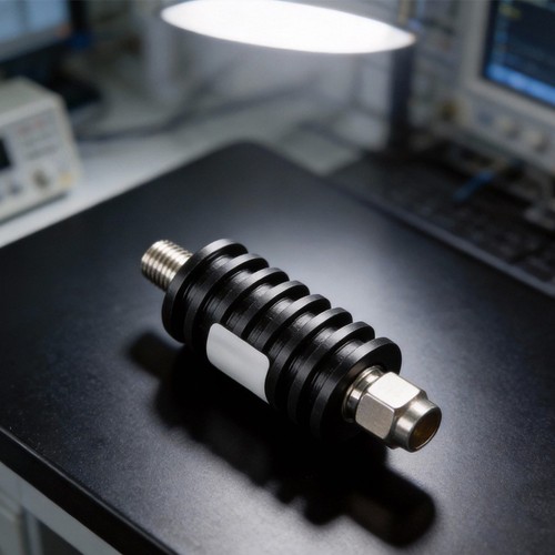 10w attenuator for - rf,