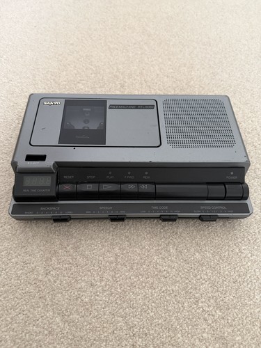 Sanyo rtl 8080 standard - sanyo,