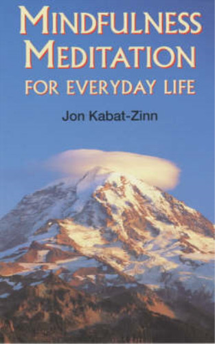 Mindfulness meditation for - mindfulness,