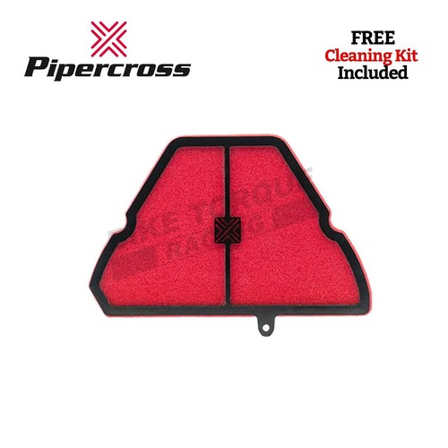 Pipercross air filter c9000 - filter, &