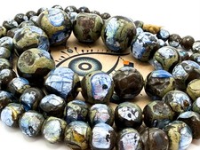 Vintage Venetian Murano Foil