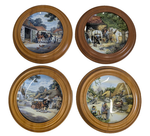 Set royal doulton - set,