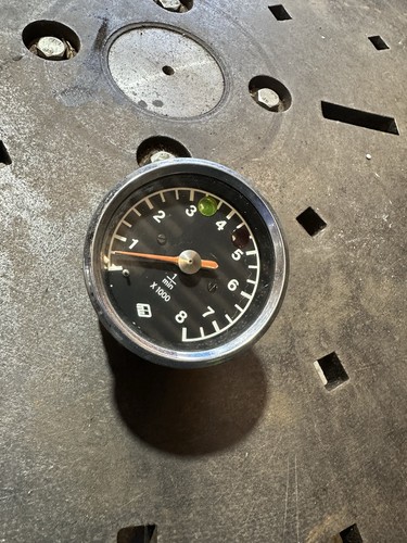 Etz 250 251 tachometer - 250,