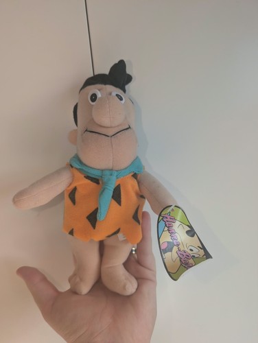 Vintage 1993 fred flintstone - vintage, 8