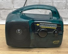 Freeplay Self Powered AM/FM